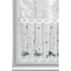 SW/XMAS/FIR/4/ZI 60X150 SZEL