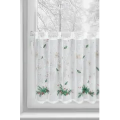 SW/XMAS/FIR/4/ZI 60X150 SZEL