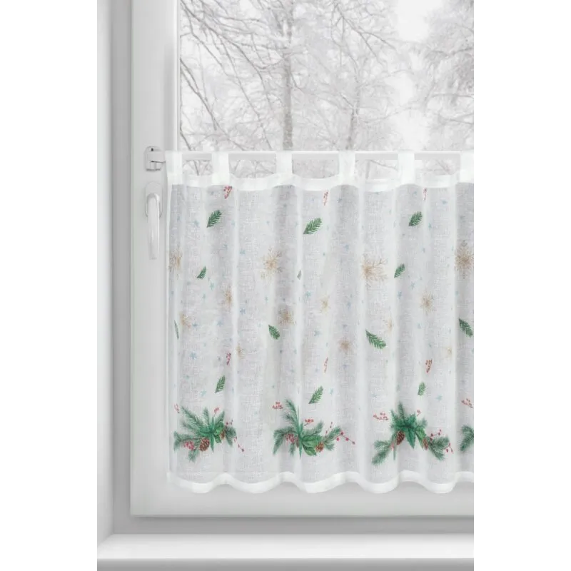 SW/XMAS/FIR/4/ZI 60X150 Szel SW/XMAS/FIR/4/ZI 60X150 Szel