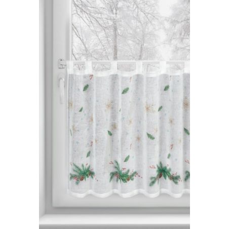 SW/XMAS/FIR/4/ZI 60X150 SZEL