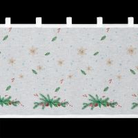 SW/XMAS/FIR/4/ZI 60X150 SZEL