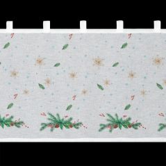 SW/XMAS/FIR/4/ZI 60X150 Szel