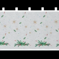 SW/XMAS/FIR/4/ZI 60X150 Szel
