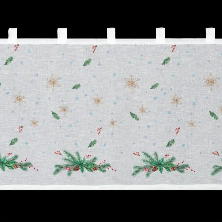 SW/XMAS/FIR/4/ZI 60X150 Szel