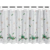 SW/XMAS/FIR/4/ZI 60X150 SZEL