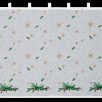 SW/XMAS/FIR/4/ZI 90X150 SZEL