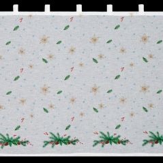 SW/XMAS/FIR/4/ZI 90X150 Szel