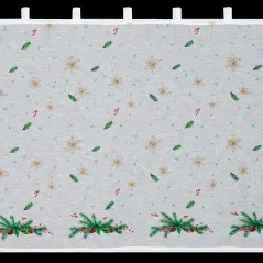 SW/XMAS/FIR/4/ZI 90X150 Szel