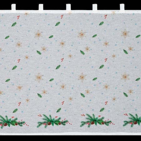 SW/XMAS/FIR/4/ZI 90X150 Szel