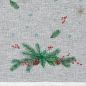 SW/XMAS/FIR/4/ZI 90X150 Szel
