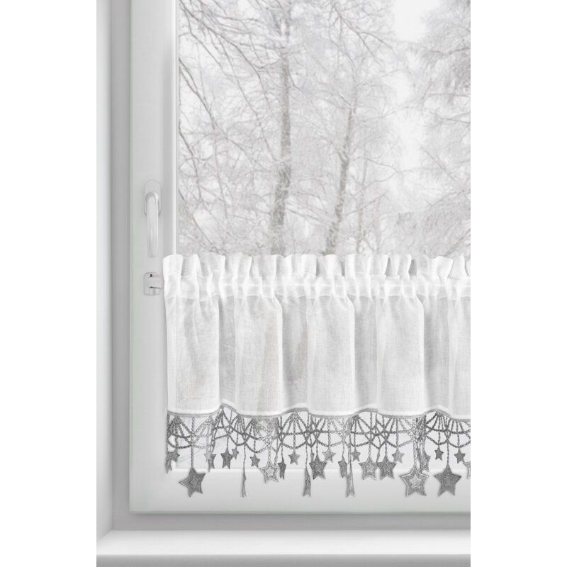 SW/XMAS/FIR/2/SR 30X150 TUNEL
