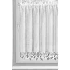 SW/XMAS/FIR/2/SR 90X150 TUNEL