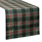 SW/CHO/AURORA 40X140 zielony + czerwony SW/CHO/AURORA 40X140 zielony + czerwony