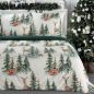 SW/POS/DEER 160X200 70X80/X2 SW/POS/DEER 160X200 70X80/X2
