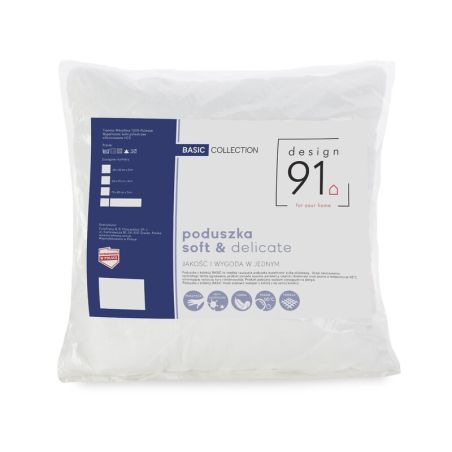 D91/PO/BASIC 40X40