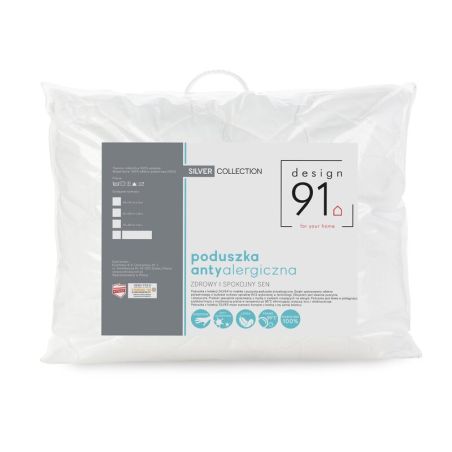 D91/PO/SILVER 50X60