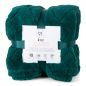 D91/K/CARO 170X210 ciemnozielony D91/K/CARO 170X210 ciemnozielony