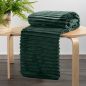 D91/K/SOFT 200X220 ciemnozielony