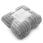D91/K/SOFT 70X160 srebrny