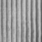 D91/K/SOFT 70X160 srebrny