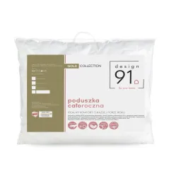 D91/PO/GOLD 40X40