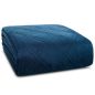 D91/N/LUIZ/8/GRA 220X240 granatowy D91/N/LUIZ/8/GRA 220X240 granatowy