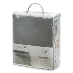 D91/N/LUIZ/BLINK 220X240 stalowy