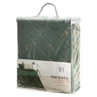 D91/N/LUIZ/6 200X220 C.ZIEL+ZŁOT