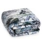 D91/N/DAVOS2 220X240 zielony + srebrny D91/N/DAVOS2 220X240 zielony + srebrny