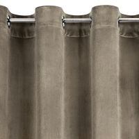 D91/Z/ROSA/BRĄZ 140X250 PRZEL