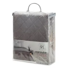 D91/N/LUIZ/5/SRE 220X240 srebrny