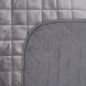 D91/N/LUIZ/5/SRE 220X240 srebrny