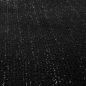 D91/K/BLINK 150X200 czarny + srebrny D91/K/BLINK 150X200 czarny + srebrny