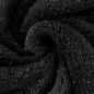 D91/K/BLINK 150X200 czarny + srebrny D91/K/BLINK 150X200 czarny + srebrny
