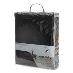 D91/N/LUIZ/5/CZA 170X210 czarny