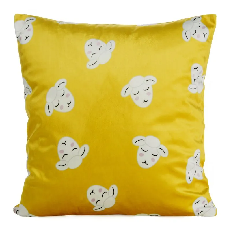D91/PO/KIDS/1B 45X45 VELVET/MUSZ D91/PO/KIDS/1B 45X45 VELVET/MUSZ