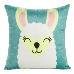 D91/PO/KIDS/2B 45X45 VELVET/TURK