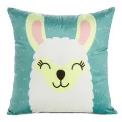 D91/PO/KIDS/2B 45X45 VELVET/TURK
