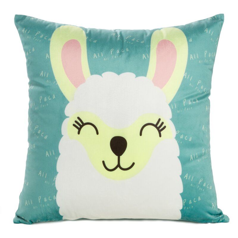 D91/PO/KIDS/2B 45X45 VELVET/TURK