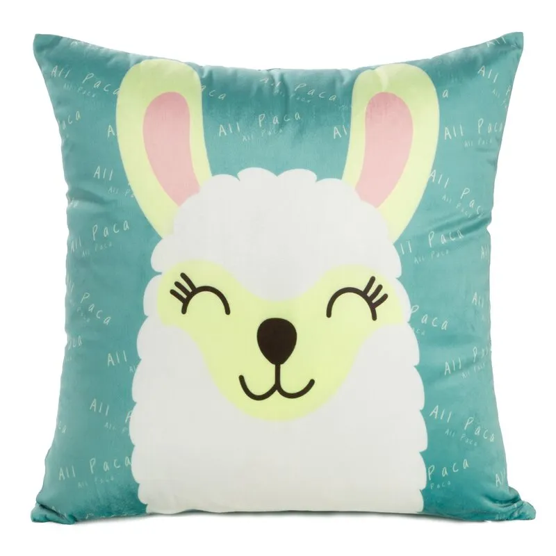D91/PO/KIDS/2B 45X45 VELVET/TURK D91/PO/KIDS/2B 45X45 VELVET/TURK