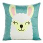 D91/PO/KIDS/2B 45X45 VELVET/TURK D91/PO/KIDS/2B 45X45 VELVET/TURK