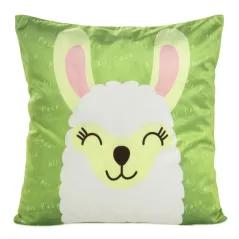 D91/PO/KIDS/2C 45X45 VELVET/ZIEL
