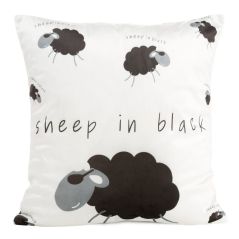 D91/PO/KIDS/5 45X45 VELVET/B+CZAR