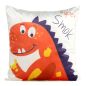 D91/PO/KIDS/8A 45X45 VELVET/B+POMA