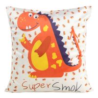 D91/PO/KIDS/8B 45X45 VELVET/B+POMA