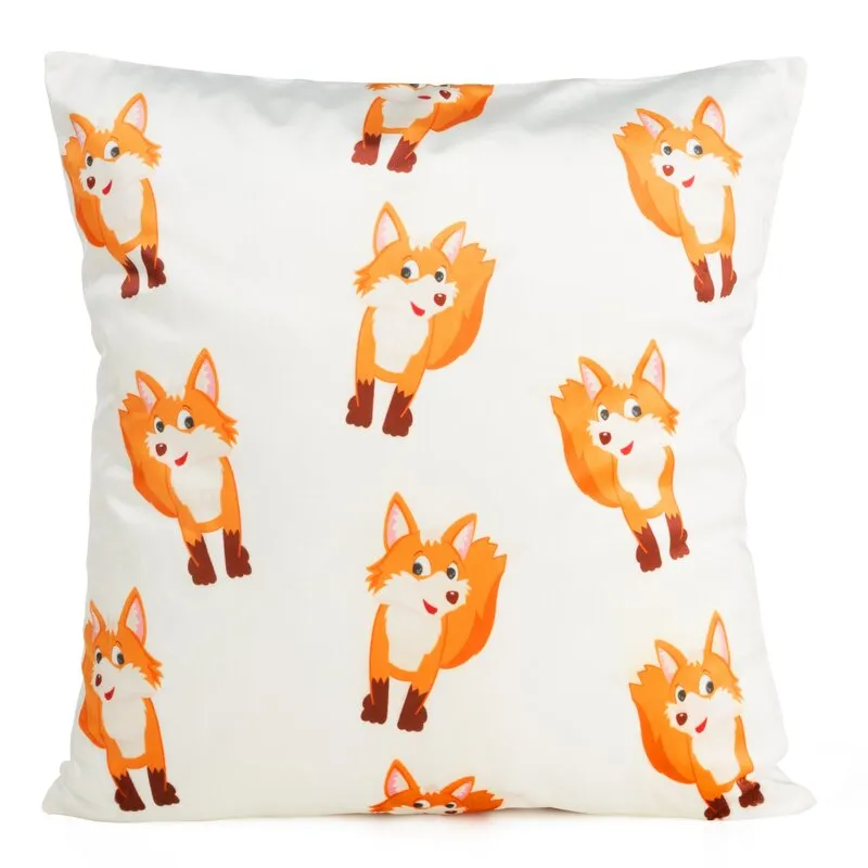 D91/PO/KIDS/9B 45X45 VELVET/B+POMA D91/PO/KIDS/9B 45X45 VELVET/B+POMA