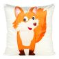 D91/PO/KIDS/9C 45X45 VELVET/B+POMA D91/PO/KIDS/9C 45X45 VELVET/B+POMA
