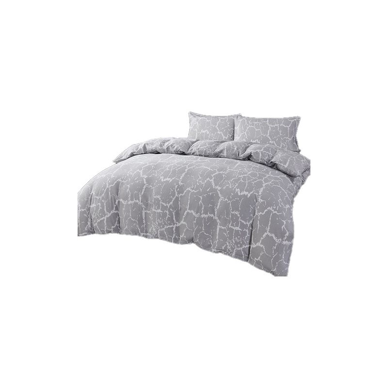 Komplet pościeli flanelowej Fla-Ab 19 220/200