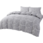 Komplet pościeli flanelowej Fla-Ab 19 220/200 Komplet pościeli flanelowej Fla-Ab 19 220/200