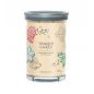 ŚWIECA YANKEE CANDLE CHRISTMAS COOKIE TUMBLER